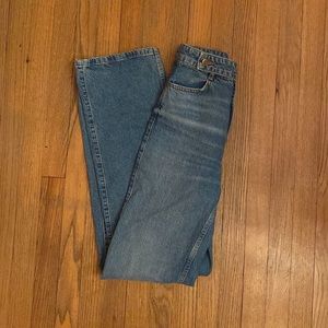 Zara jeans